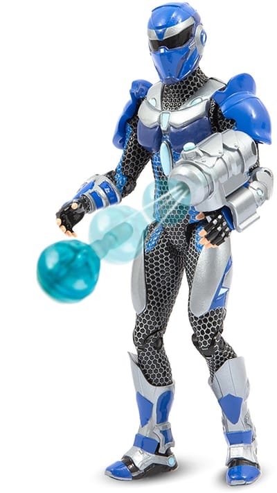 GP TOYS GRV113, 60 g