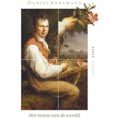 Het Meten Van De Wereld - Daniel Kehlmann