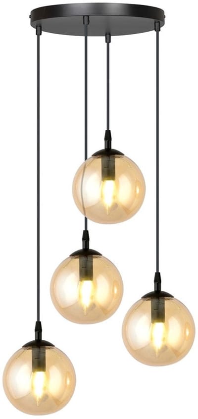 COSMO 4 BL PREMIUM HONEY