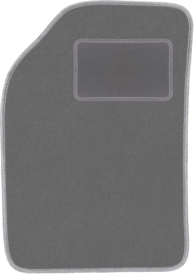 Vloermat bestuurderszijde: Lancia Ypsilon I hatchback (1996-2003)