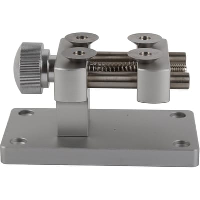 Professionele Horlogebezel Openers Verwijdergereedschap Horlogeonderdelen Repareren voor Horlogemaker Zilver gray