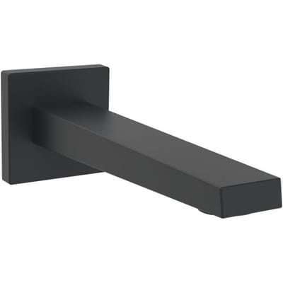Hansa Loft - Baduitloop, mat zwart 5765210033