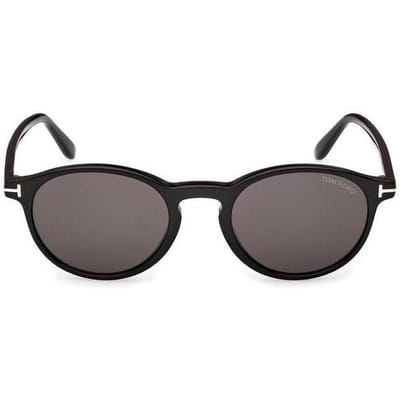 Zonnebril Tom Ford PRESCOTT-02 FT1331 01A