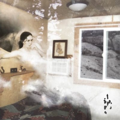 Kathryn Mohr - Carve (LP)