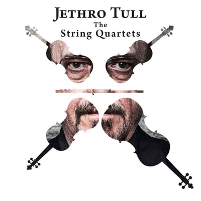Jethro Tull - Jethro Tull - String Quar (2 LP)