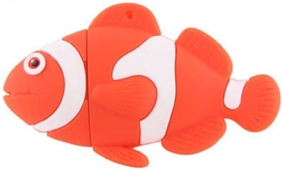 Vis Nemo - USB-stick - 8 GB