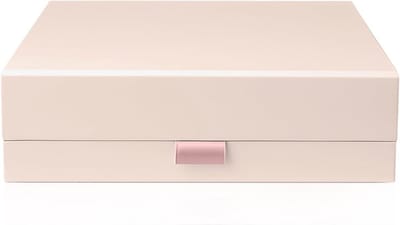 Luxe Magnet Cadeaubox voor Huwelijksaanzoeken – Eenvoudige Montage, Magnetische Sluiting, Geschikt voor Bruiloften en Vrijgezellenfeesten – 420x320x120mm