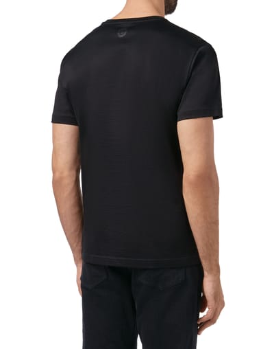 T-Shirt Ronde Hals Lion