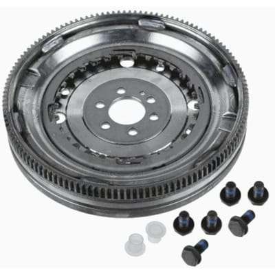 Dubbel massa vliegwiel SACHS 2295 601 009