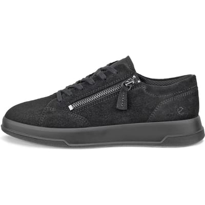 Ecco Move dames sneaker - Zwart