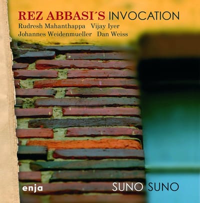 Suno Suno (CD)