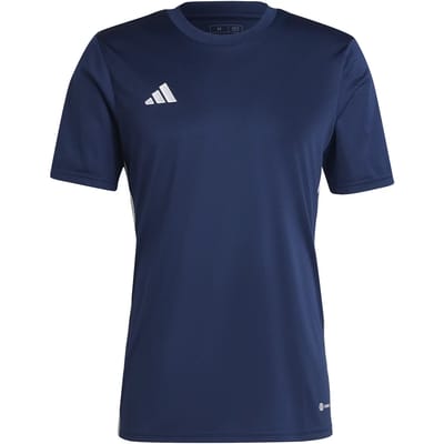 T-shirt Korte Mouw adidas T-shirt Tabela 23 polyester recyclé