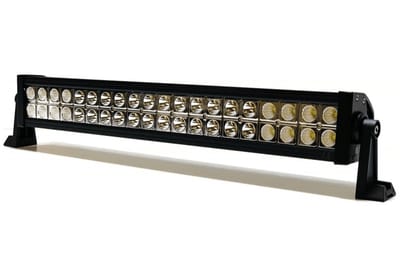 LED Bar 609mm 12/24V 120W Lightbar 40 LED