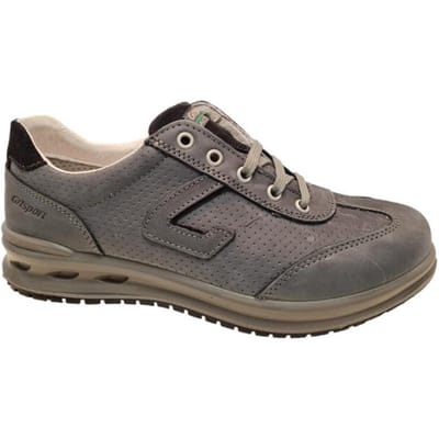 Grisport Gri 43011 blue blue 106 Heren Sneakers - Blauw - 46