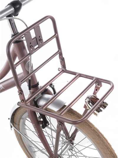 Alpina Support avant 20 Cargo wood rose matt