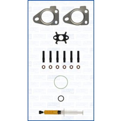 Montageset, supercharger AJUSA JTC12084