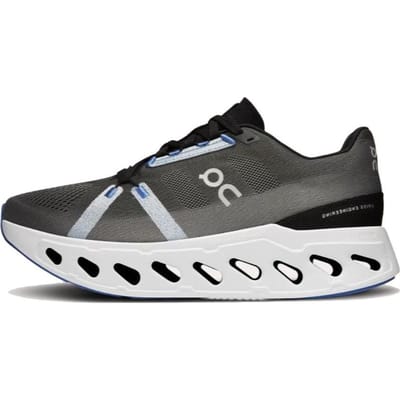 ON Cloudeclipse Black Frost Dames Sneakers 3WD30091197 36.5 black