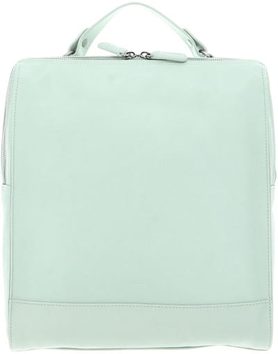 PICARD Leren Vrije tijd rugzak Rugzak Luis Backpack Mentha Mintgroen