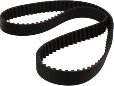 Courroie distribution pour auto Piaggio 1000 Porter 1992 à 1998 91RU19-MF Neuf