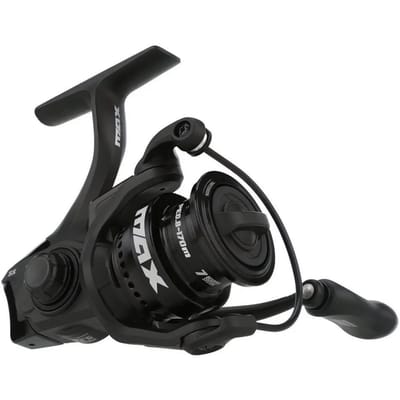 Werpmolen Abu Garcia MAXSXSP2000