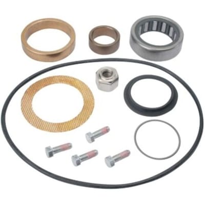 Reparatieset, starter HC-CARGO F 032 137 016