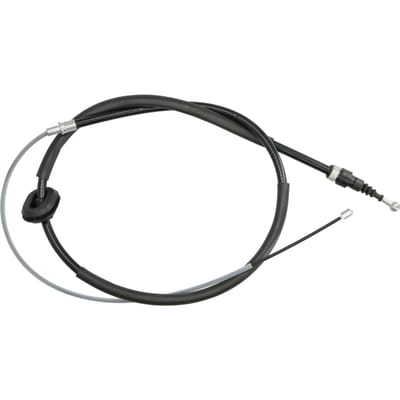 Kabel, parkeerrem ABE C7A010