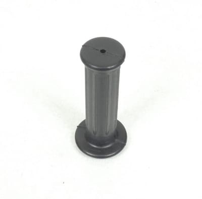 Poignée origine pour Moto Yamaha 50 PW 2001 à 2006 4X4-26242-00 / Droite Neuf