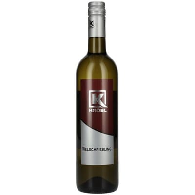 Weinhof Knöbl Knöbl Welschriesling 2024 12% Vol. 0,75l