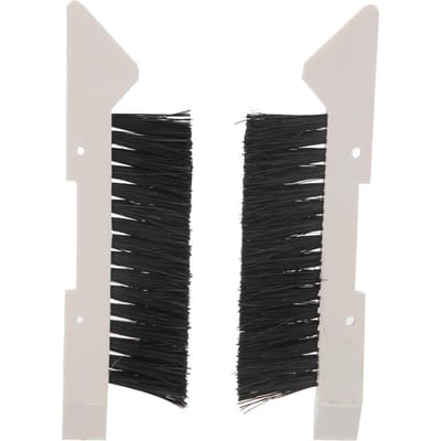 Accessoire de remplacement pour loquet de machine à tricoter Brother KH821 KH260 KH910 white