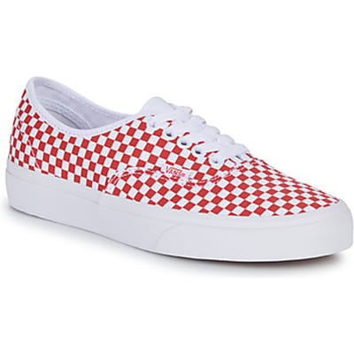 Lage Sneakers Vans AUTHENTIC