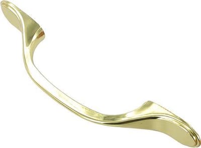 AVENUE meubelgreep Flow 76mm | VERMESSINGD