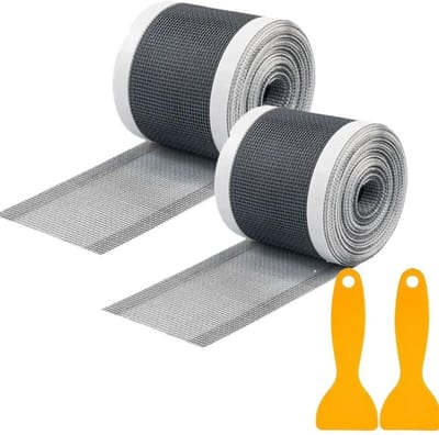 Wegwerp zelfklevend filter