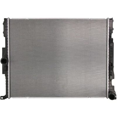 Radiator, motorkoeling NRF 550328