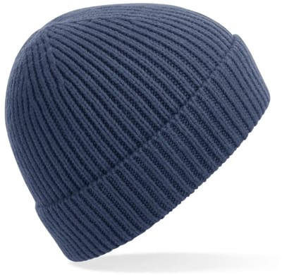Cap Beechfield Engineered Knit Ribbed