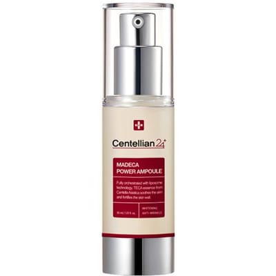 [Centellian24] Madeca Power Ampul 30ml white