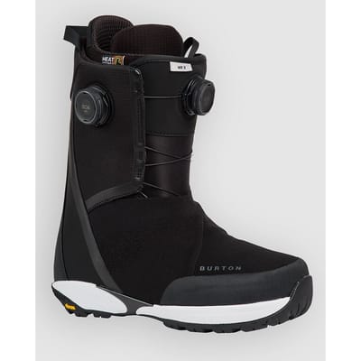 Burton Waverange X 2027 Snowboard Schoenen zwart