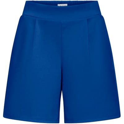 Ichi IHKATE SHO3 Dames Broek - Sodalite Blue