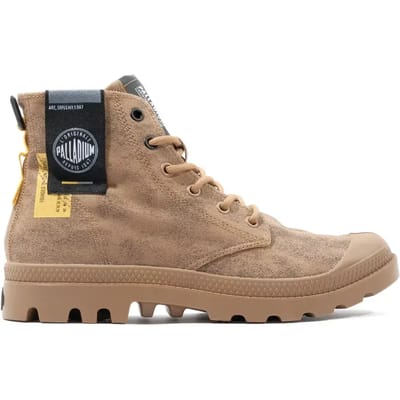 Schoenen Palladium Pampa Surplus