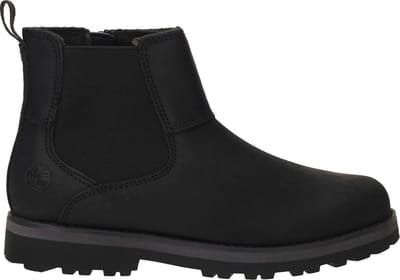 Timberland Courma Kid Boots Jongens - Zwart - Maat 36