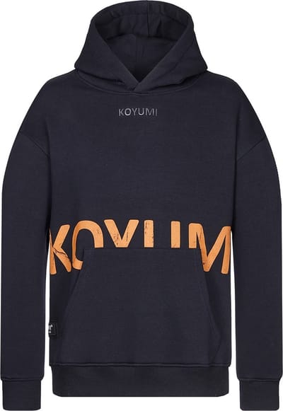Koyumi Hoodie Suheyla Love It KOYM-2280