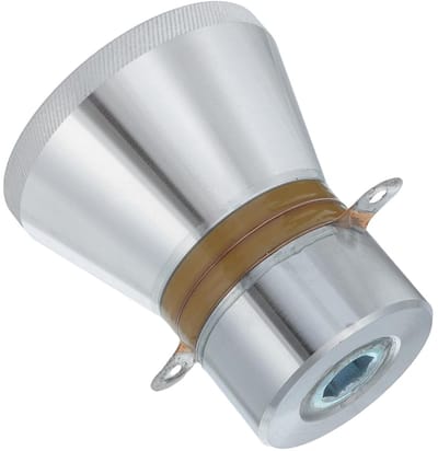 Ultrasonische Transducer - Trilkop Onderdelenreiniger - Diepe Reiniging - Geluidsarme Werking - 6.7 x 5.8 cm - Diverse kleuren