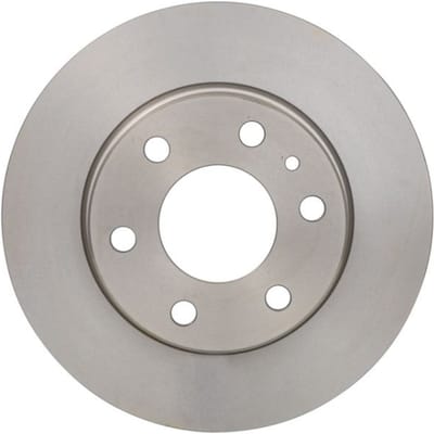 Remschijf BOSCH 0 986 479 638, 1 Stuk