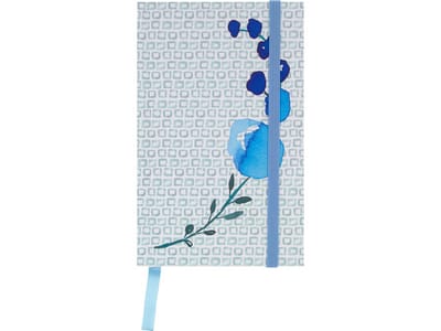 Kangaro notitieboek - Flora Castle - A6 - Sophie