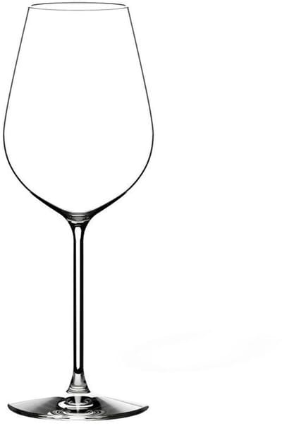 Lehmann Hommage 38 - Witte Wijnglazen - Set van 6 - 38cl