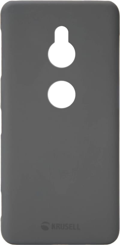 Krusell Nora Hoesje Sony Xperia XZ2 Grijs