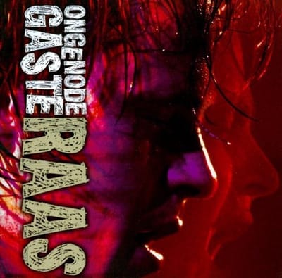 Ongenode Gaste - Raas (CD)