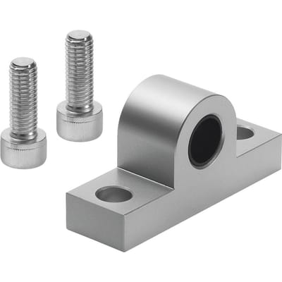 Festo Zwenkflens Bouwgrootte 25 - 161820 - P2GPX