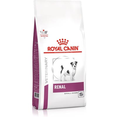 Royal Canin Veterinary Diet Dog Renal Small Dogs - Hondenvoer - 1.5 kg