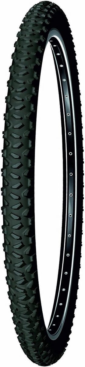 Mountainbike Buitenband - 26 Inch - 2.00 Breedte - Geschikt voor All-Terrain