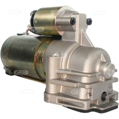 Starter HC-CARGO 112821